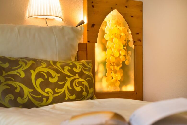 Akzent Waldhotel Rheingau