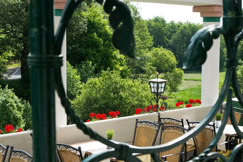 Akzent Waldhotel Rheingau