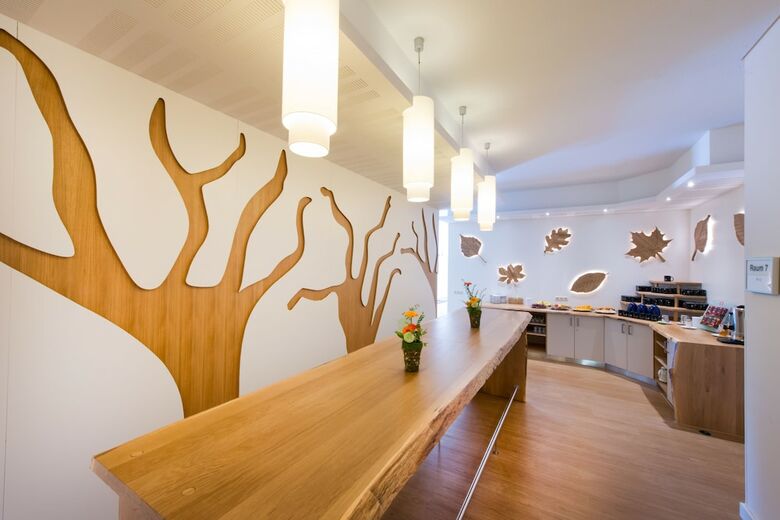Akzent Waldhotel Rheingau