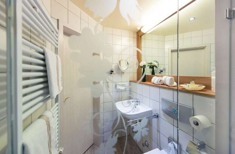 Akzent Waldhotel Rheingau