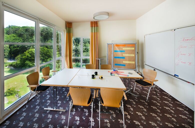 Akzent Waldhotel Rheingau