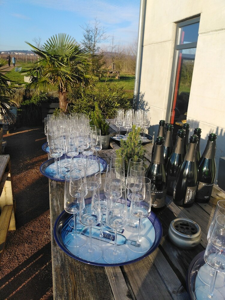 Akzent Waldhotel Rheingau