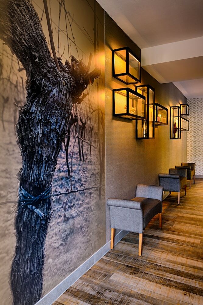 Akzent Waldhotel Rheingau