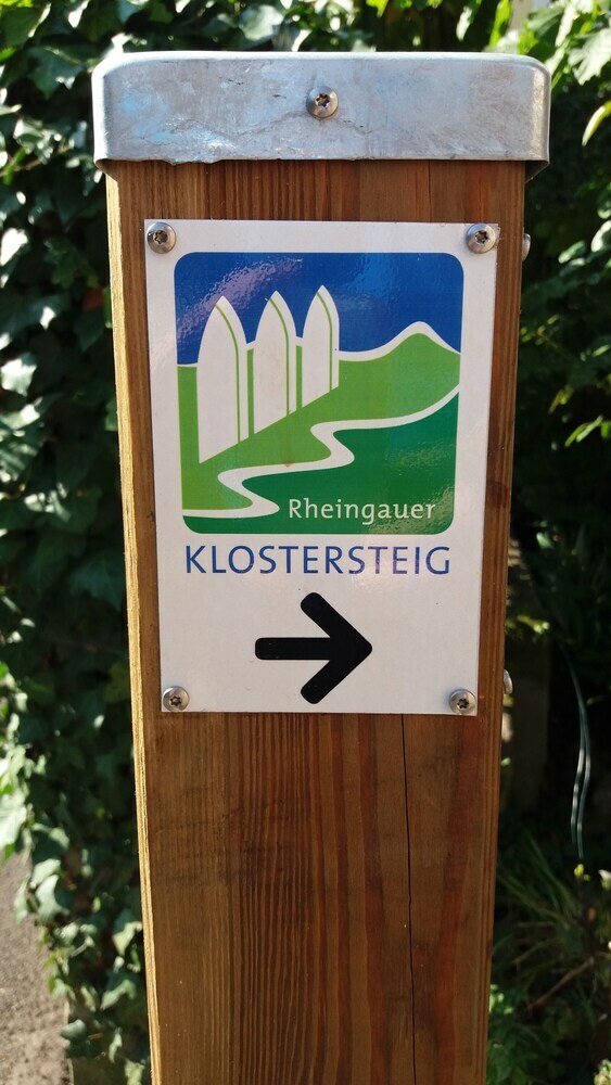 Akzent Waldhotel Rheingau