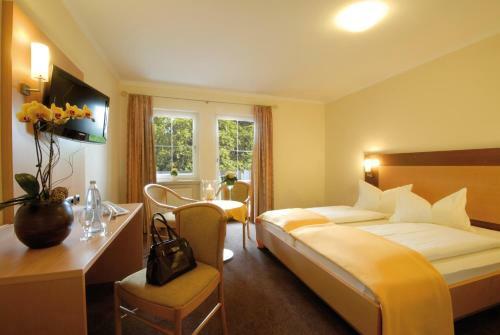 Hotel & Restaurant Neugebauer