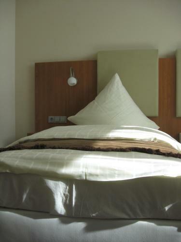 Hotel Qualitel Hilpoltstein
