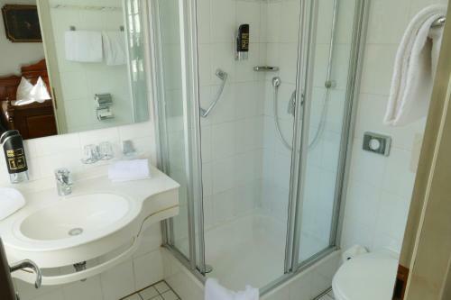 Hostal Hotel Post Und Zum Schwarzen Ross