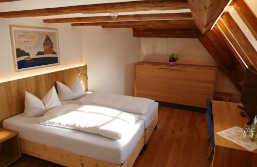Hostal Hotel Post Und Zum Schwarzen Ross