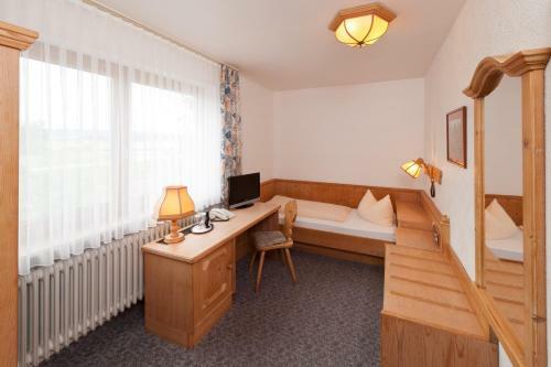 Hostal Sindersdorfer Hof