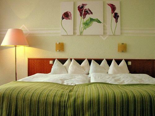 Hotel Stadt Wittstock