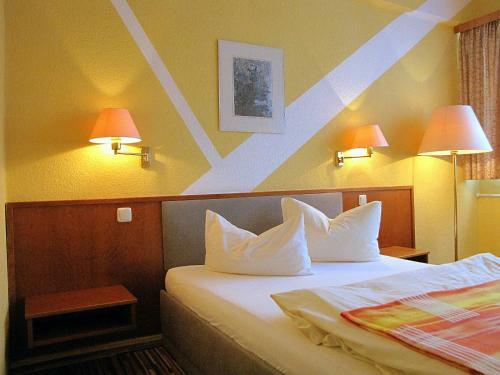 Hotel Stadt Wittstock