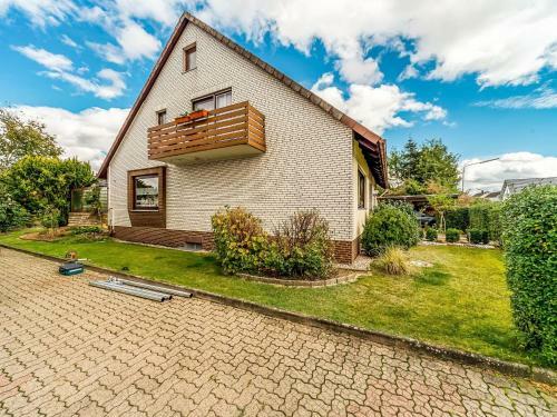 Cozy Apartment In Pohlde With Sauna