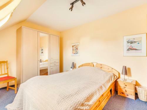 Cozy Apartment In Pohlde With Sauna