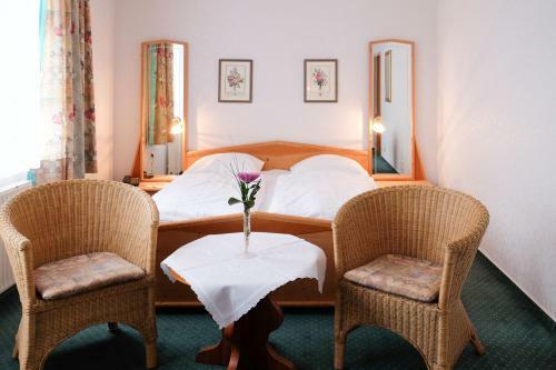 Hotel Harzer Hof