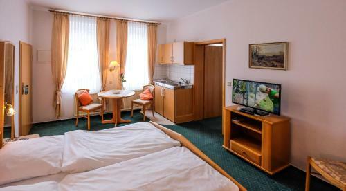 Hotel Harzer Hof