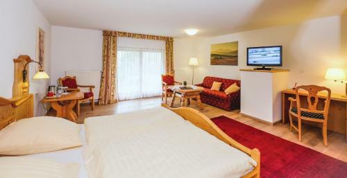 Hotel Harzer Hof