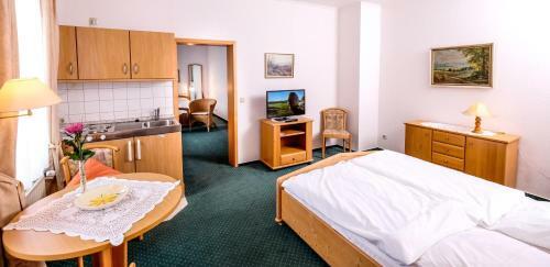 Hotel Harzer Hof