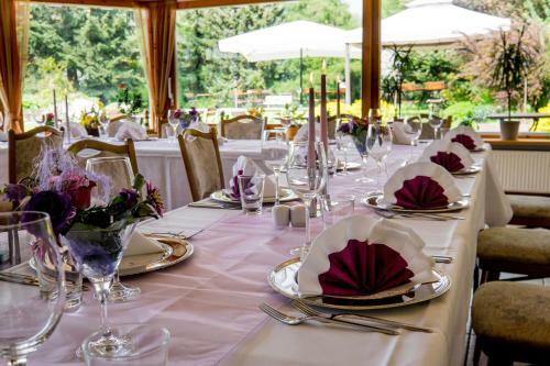 Hotel Harzer Hof