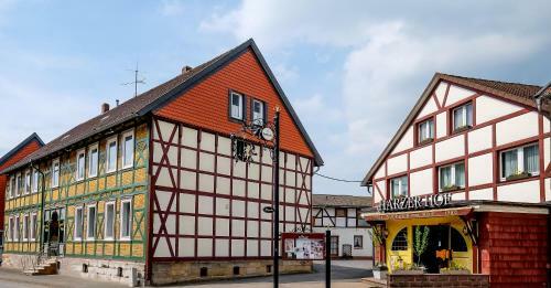 Hotel Harzer Hof