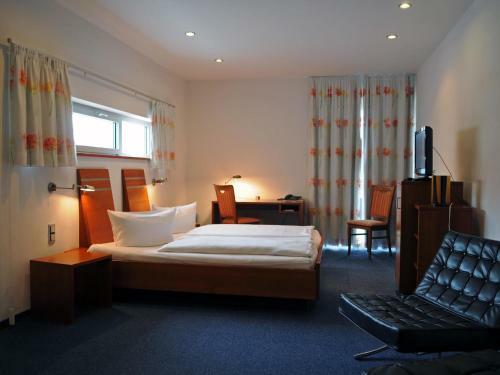 Hotel-restaurant Thomsen