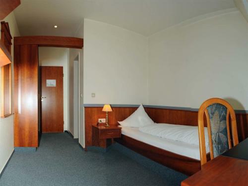 Hotel-restaurant Thomsen