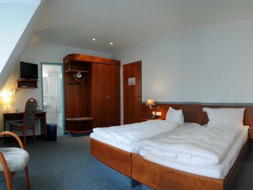 Hotel-restaurant Thomsen
