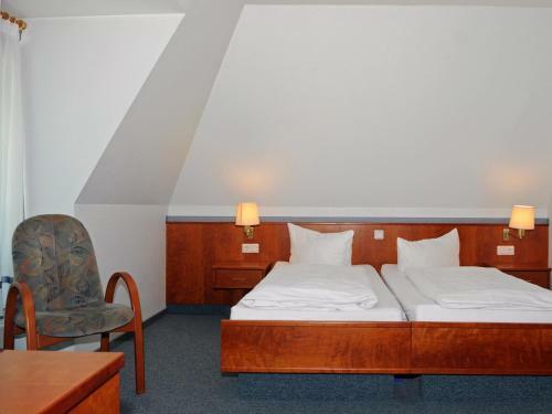 Hotel-restaurant Thomsen