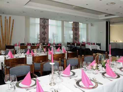 Hotel-restaurant Thomsen