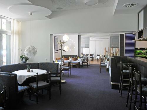 Hotel-restaurant Thomsen