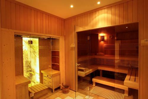 Park-hotel N�mbrecht