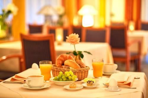 Park-hotel N�mbrecht