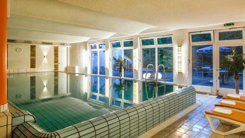 Park-hotel N�mbrecht