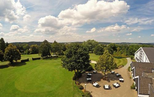 Park-hotel N�mbrecht
