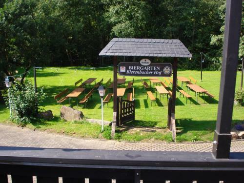 Hotel Bierenbacher Hof