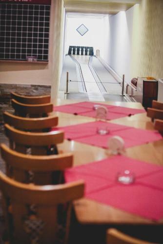 Hotel Bierenbacher Hof