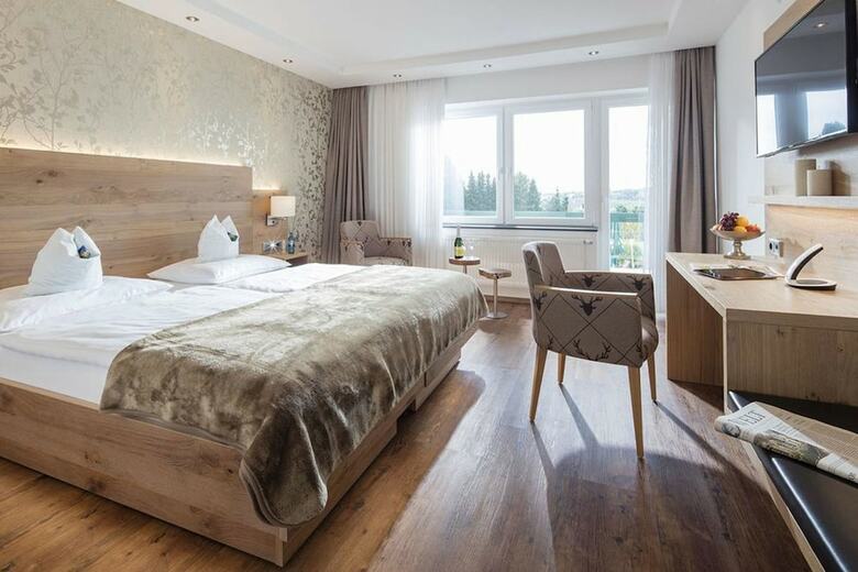 Hotel Derichsweiler Hof