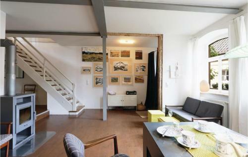 Holiday Home Kaulberg S