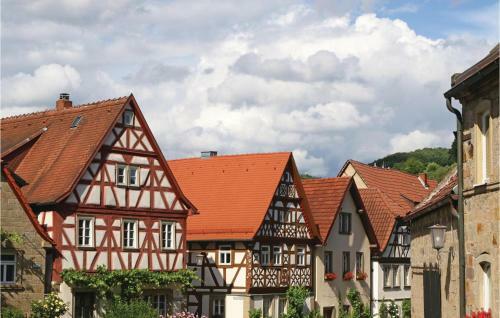 Holiday Home Kaulberg S