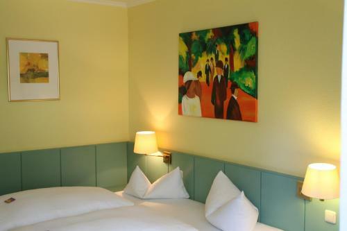 Hotel Forsthaus