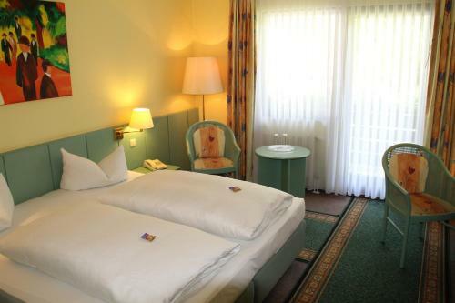 Hotel Forsthaus