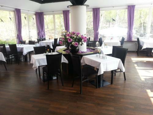 Hotel Forsthaus