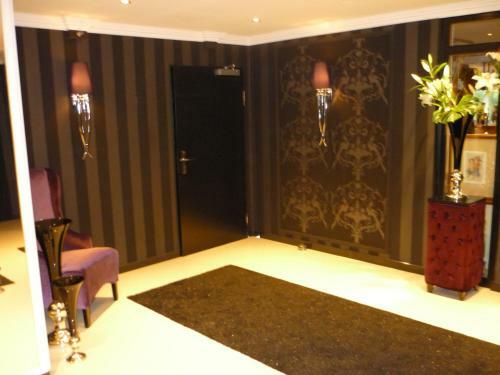 Hotel Forsthaus