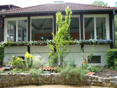 Hotel Forsthaus