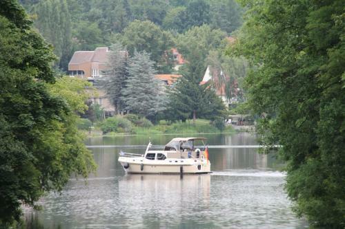 Hotel Forsthaus