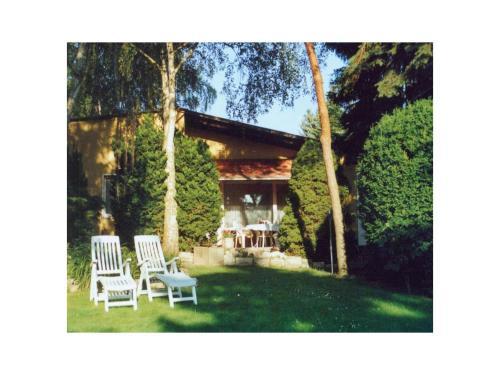 Holiday Home Wossidloweg A
