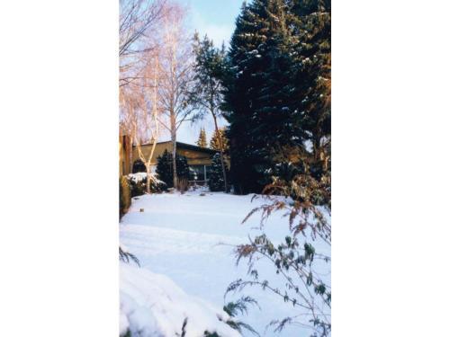 Holiday Home Wossidloweg A