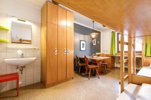Albergue Jugendherberge Kreuth Am Tegernsee