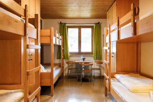 Albergue Jugendherberge Kreuth Am Tegernsee