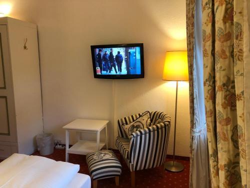 Hotel Zur Post