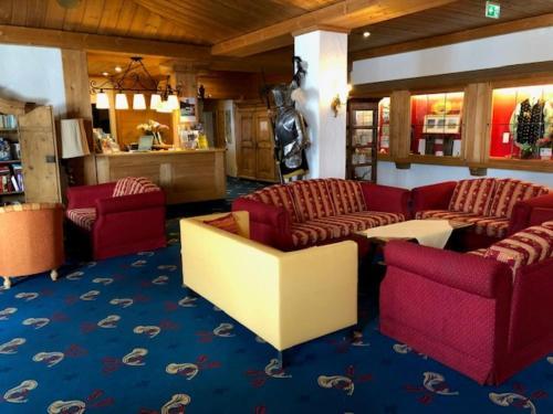 Hotel Zur Post